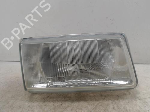 Used Right headlight Right headlight CITROËN JUMPY I (U6U_) 1.9 D 70 (69 hp) 36746763 36746763