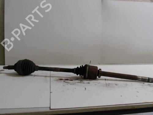 Used Right front driveshaft Right front driveshaft OPEL VIVARO A Van (X83) 2.0 CDTI (F7) (114 hp) 36729175 36729175