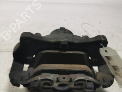 Left front brake caliper PEUGEOT RCZ 1.6 16V | BP36718208M105 - Image 2