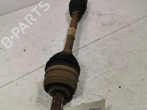 Used Left front driveshaft Left front driveshaft 37449741 37449741