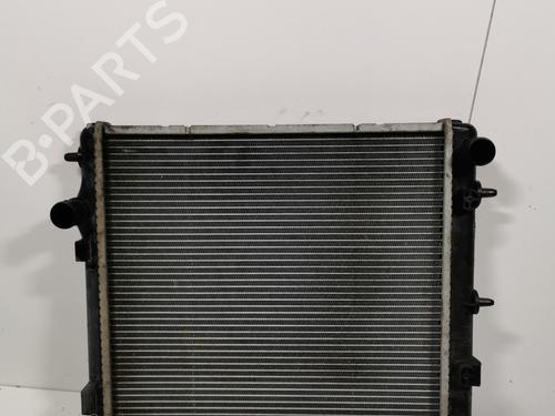 Water radiator CITROËN C3 III (SX) 1.2 VTi 82 | BP36711384M31 - Image 3