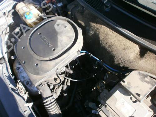 Used Parts FIAT SEICENTO / 600 (187_) 1.1 (187AXB, 187AXB1A, 187AXC1A02) 4759232