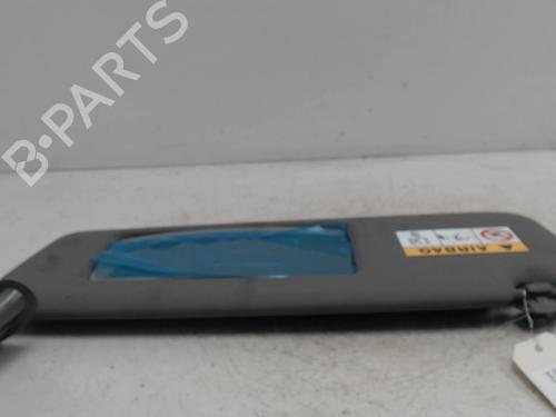 Right sun visor RENAULT MASTER III Van (FV) | BP36742725I2 - Image 3