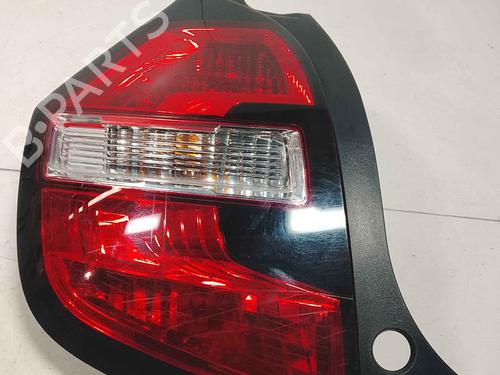 Used Left taillight Left taillight RENAULT TWINGO III (BCM_, BCA_) [2014-2026] 36715777 36715777