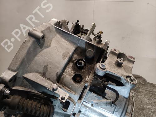 Gearbox CITROËN C3 III (SX) 1.5 BlueHDi 100 (SXYHYP, SXYHTU) | BP36816126M3  - Image 6