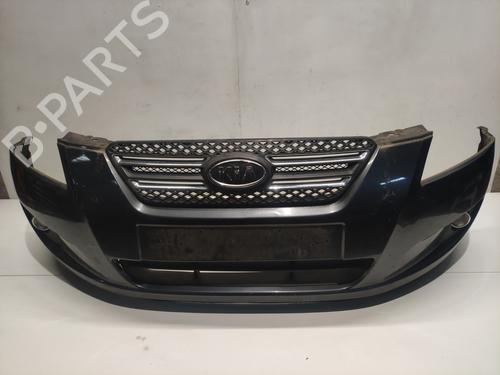 Front bumper KIA CEE'D Hatchback (ED) 1.6 CRDi 115 | BP36720377C7 - Image 4