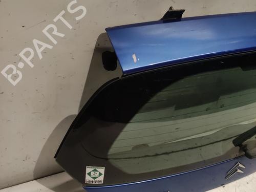 Used Tailgate Tailgate CITROËN C2 (JM_) 1.4 (73 hp) 36715803 36715803