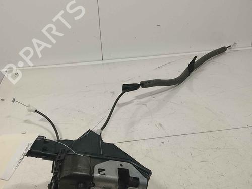 Used Front right lock Front right lock PEUGEOT 308 CC (4B_) 1.6 HDi (114 hp) 36715620 36715620