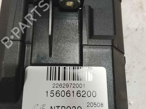 Used Card reader Card reader ALFA ROMEO 159 Sportwagon (939_) 1.8 MPI (939BXL1A) (140 hp) 36717094 36717094