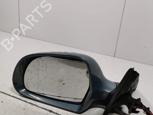 left-mirror-audi-a4-b8-avant-8k5-2007-2008-2009-2010-2011-2012-2013-2014-2015-2016-2017-36706330 main image