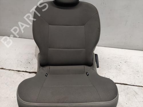 Rear seat RENAULT TWINGO II (CN0_) 1.2 16V (CN04, CN0B) | BP36717249C17 - Image 2
