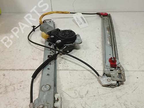 Used Front left window mechanism Front left window mechanism BMW 3 (E46) 320 i (150 hp) 40162202 40162202