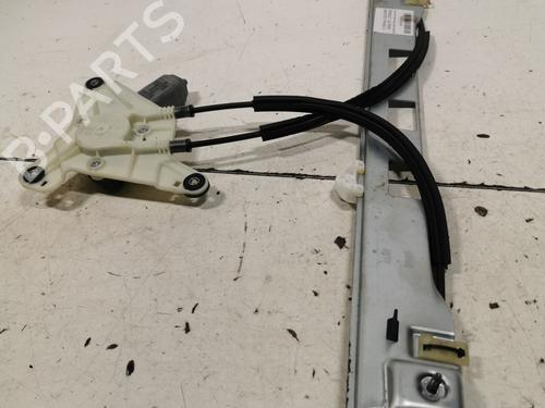 Front left window mechanism RENAULT MASTER III Platform/Chassis (EV, HV, UV) | BP36708274C22 - Image 2