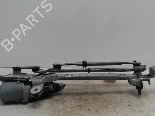Used Front wiper motor Front wiper motor SUBARU IMPREZA Hatchback (GR, GH, G3) 2.0 D AWD (150 hp) 36743818 36743818