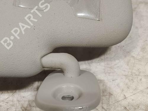 Left sun visor DACIA DUSTER (HS_) | BP36714612I1 - Image 2
