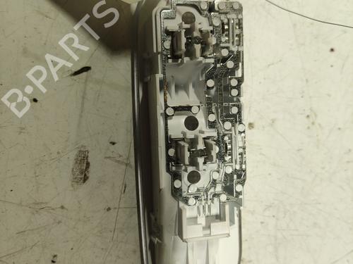 Kabinelys RENAULT MASTER III Platform/Chassis (EV, HV, UV) 2.3 dCi 145 RWD (UV0F, UV0E, HV0E, HV0F, HV0T, HV10,... | BP36751777I8 - Image 2