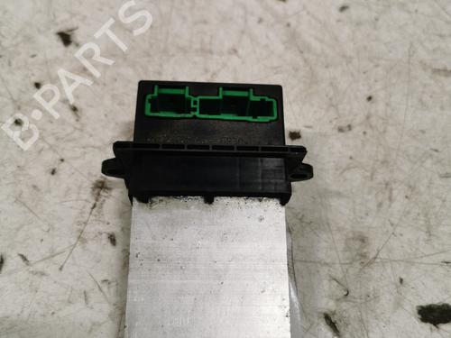 Used Heater resistor Heater resistor 36706719 36706719