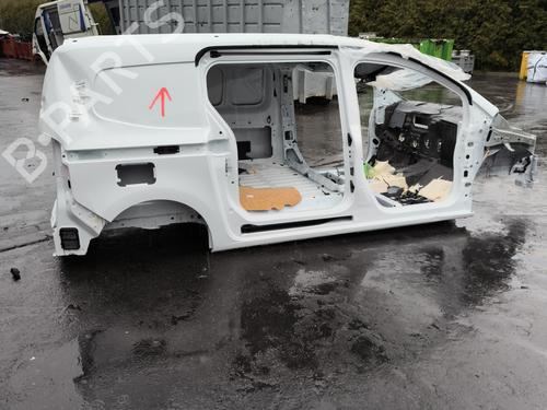 Electronic module RENAULT KANGOO Express (FW0/1_) 1.5 dCi 80 (FW15) | BP36716612M83 - Image 15