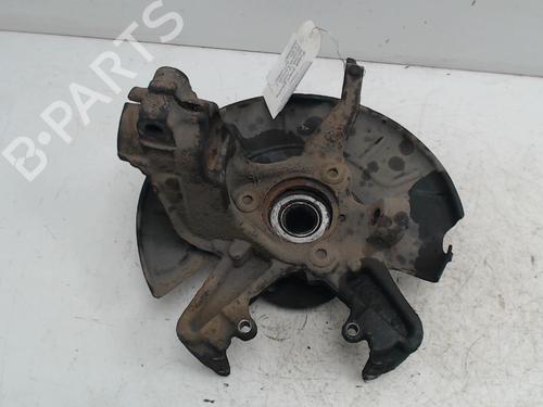 Used Left front steering knuckle Left front steering knuckle 36742100 36742100
