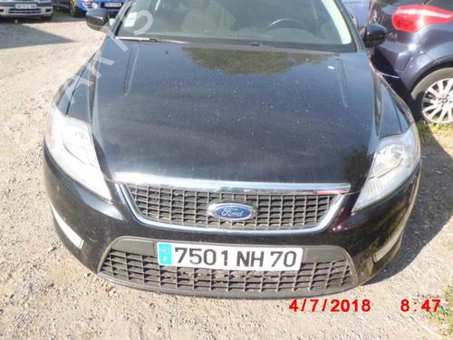 Alternator FORD MONDEO IV (BA7)  | BP36723184M7  - Image 8