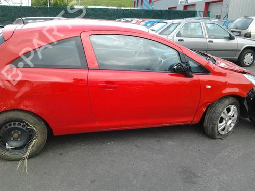 Other OPEL CORSA D (S07) 1.3 CDTI (L08, L68) | BP36721796O1 - Image 4