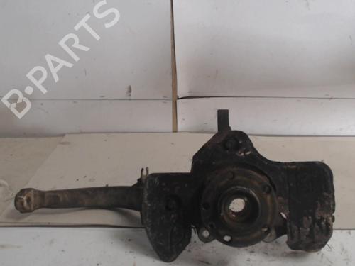 Used Left front steering knuckle Left front steering knuckle ALFA ROMEO 156 (932_) 1.9 JTD (932.A2B00, 932.A2C00) (115 hp) 36732351 36732351