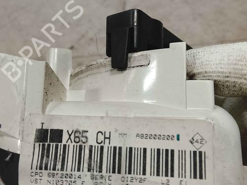 Front left seatbelt FORD FOCUS C-MAX (DM2) 1.6 TDCi | BP36715333I26 - Image 5