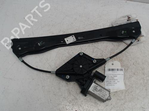 rear-right-window-mechanism-mini-mini-countryman-r60-2010-2011-2012-2013-2014-2015-2016-36742876 main image