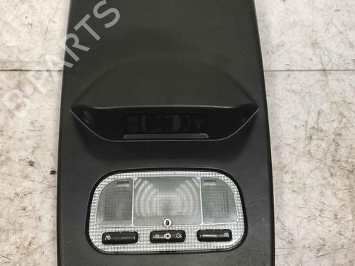 interior-roof-light-peugeot-rcz-2010-2011-2012-2013-2014-2015-36711922 main image