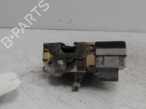 Used Front left lock Front left lock CITROËN BERLINGO / BERLINGO FIRST Box Body/MPV (M_) 1.6 HDI 75 (MB9HW) (75 hp) 36741469 36741469