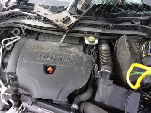 Right front driveshaft PEUGEOT RCZ 2.0 HDi | BP36729129M39 - Image 7