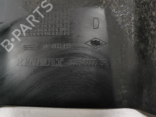 Other RENAULT MASTER III Platform/Chassis (EV, HV, UV) | BP36706247O1 - Image 2