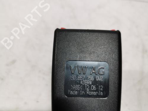 Seat buckle VW UP! (121, 122, BL1, BL2, BL3, 123) 1.0 | BP36708785I32 - Image 3