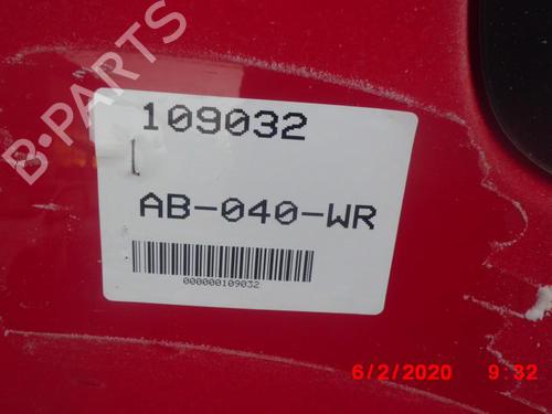 Right front driveshaft RENAULT TWINGO II (CN0_) 1.2 16V (CN04, CN0B) | BP36728643M39 - Image 3