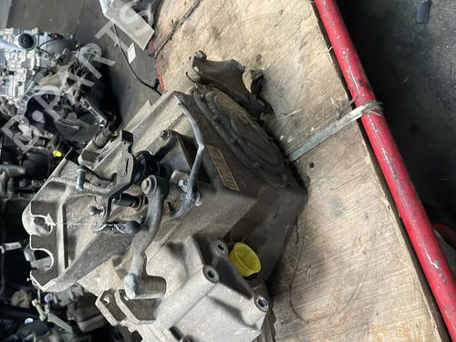 Used Gearbox Gearbox MERCEDES-BENZ A-CLASS (W168) A 140 (168.031, 168.131) (82 hp) 36744421 36744421
