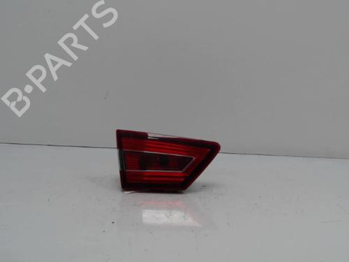 Used Left tailgate light Left tailgate light RENAULT CLIO III Hatchback Van (SB_, SR_) [2005-2026] 36737638 36737638