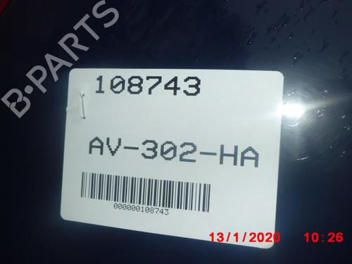 Front right seatbelt PEUGEOT EXPERT Tepee (VF3X_) | BP36727310I25 - Image 7