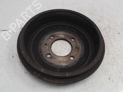Used Other Other PEUGEOT PARTNER MPV (5_, G_) [1996-2026] 36741349 36741349