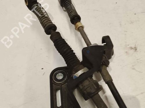 Shift knob VW SCIROCCO III (137, 138) 2.0 TDI | BP36713809I34 - Image 6