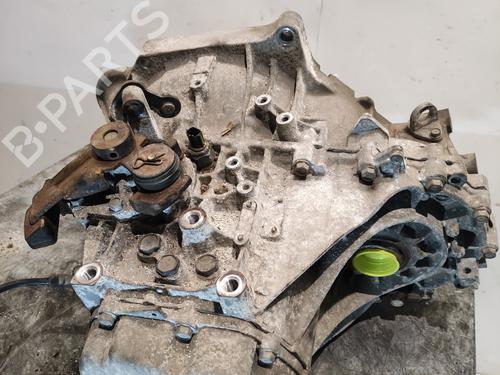 Gearbox HYUNDAI i30 (GD) 1.4 | BP36710016M3 - Image 5