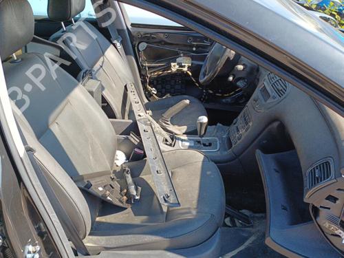 Left front driveshaft PEUGEOT 607 (9D, 9U) 2.2 HDi | BP36724196M38 - Image 3