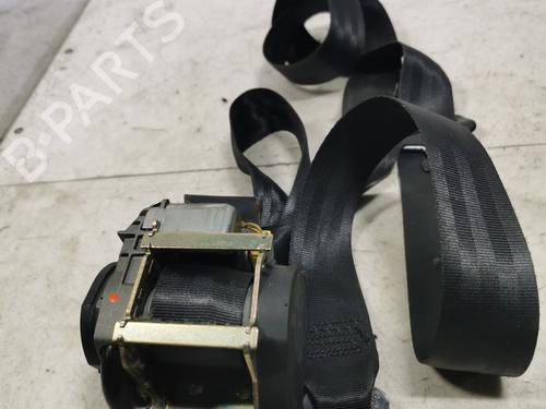 Front left seatbelt PEUGEOT 206 CC (2D) | BP36718711I26 - Image 2