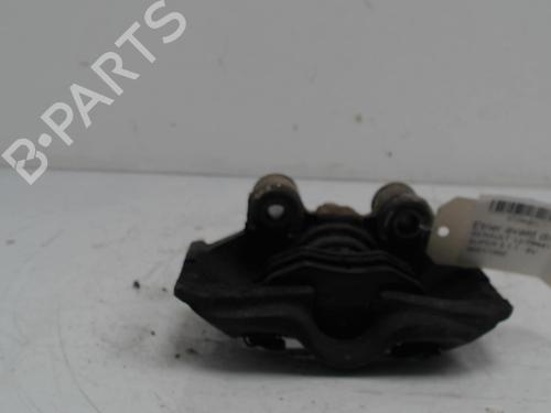Used Right front brake caliper Right front brake caliper RENAULT SUPER 5 (B/C40_) 1.1 (48 hp) 36739960 36739960