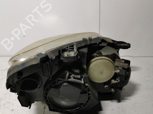 Used Left headlight Left headlight MERCEDES-BENZ B-CLASS Sports Tourer (W245) B 180 CDI (245.207) (109 hp) 40162099 40162099