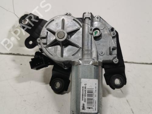Rear wiper motor RENAULT ZOE (BFM_) ZOE | BP36705571M102 - Image 3