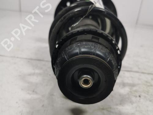 Used Left front shock absorber Left front shock absorber 37874106 37874106