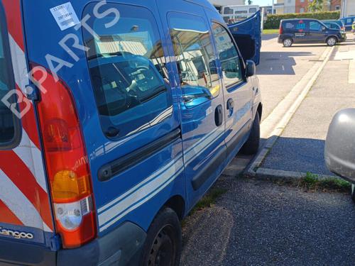 Switch RENAULT KANGOO (KC0/1_) 1.5 dCi | BP36734500I30 - Image 8
