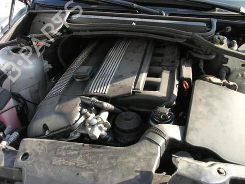 Radio BMW 3 Convertible (E46) 330 Ci | BP36751865E6 - Image 8