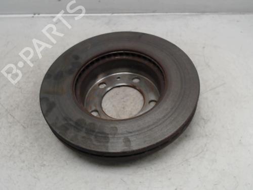 Other RENAULT MASTER III Platform/Chassis (EV, HV, UV) | BP36746502O1 - Image 3
