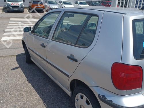 Generator VW POLO (6N2) | BP36733603M7 - Image 4